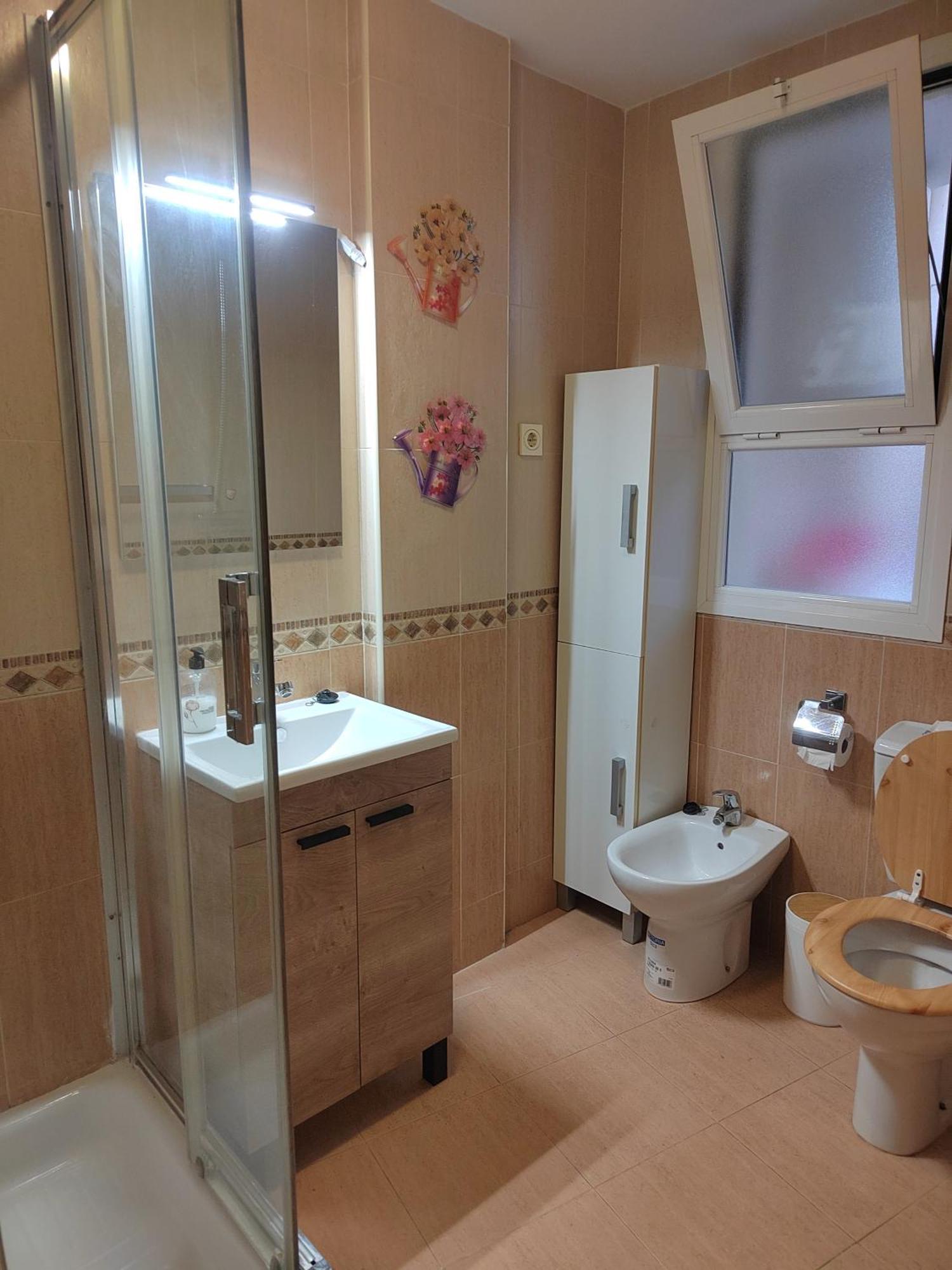Apartamento Padial Nerja Exterior foto
